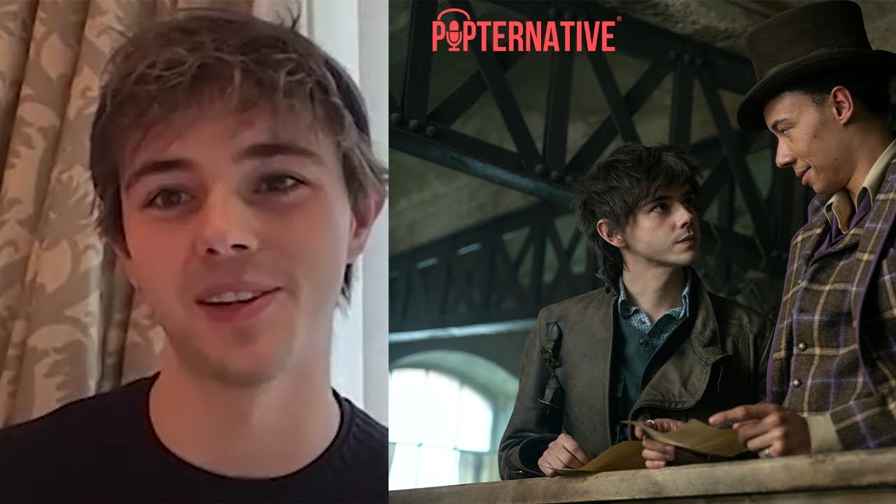 Jack Wolfe talks about the audition process for season 2 of Shadow And Bone on Netflix YouTube Jack Wolfe talks about the audition process for season 2 of Shadow And Bone on Netflix YouTube