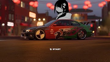 NFS Unbound Remix Mod Intro Goes Hard! | Can