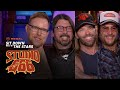 Sit Down with the Stars of Studio 666 (2022) – Regal Theatres HD