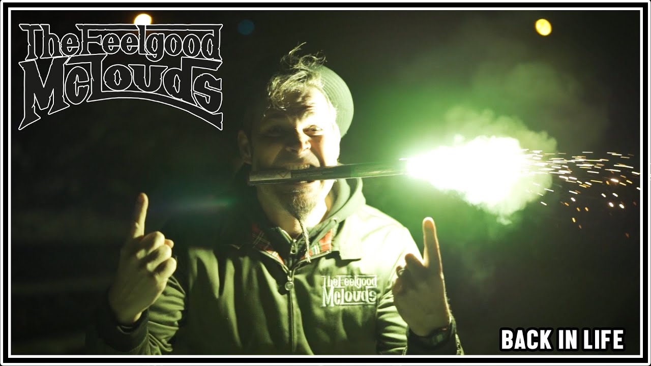 The Feelgood McLouds   