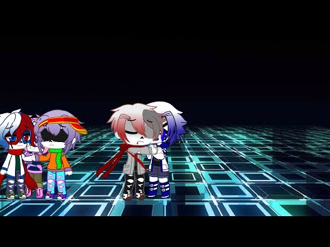 You Were My Mother Too |My AU| |Error Sans Family Angst|