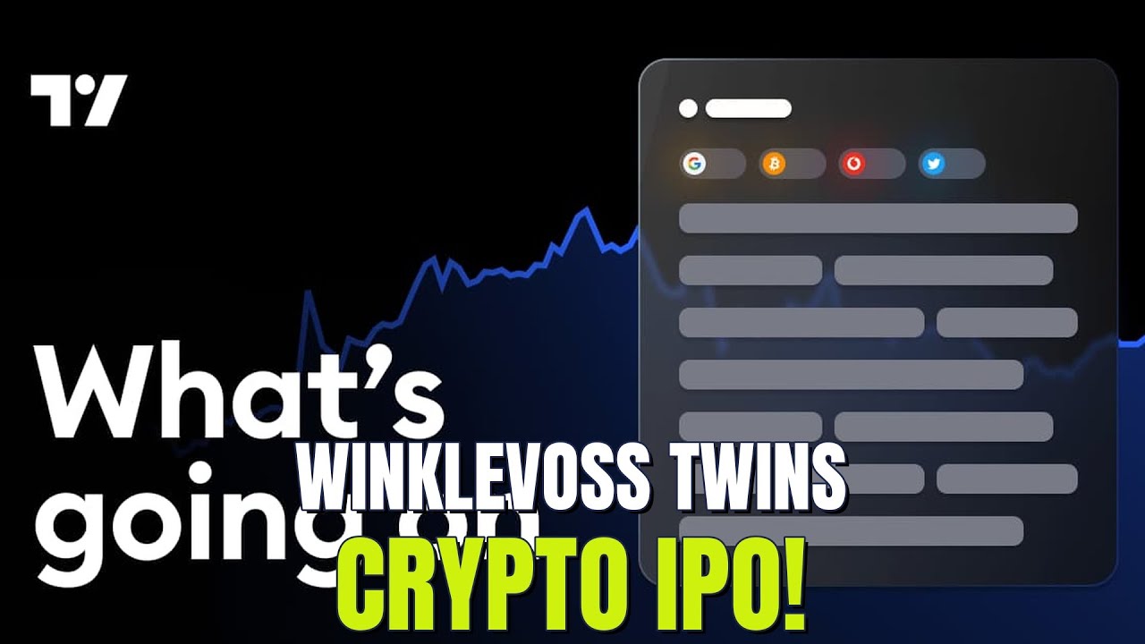 AI Saree Filters & $1.2B Crypto IPOs: Gemini, Figure, Winklevoss Twins!