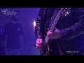 Capture de la vidéo Brutal Assault 21 - Mgła (Live) 2016