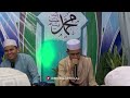 FULL MAULID AD-DIBA’I | HABIB ABDULLOH BIN SHOLEH ASSEGAF