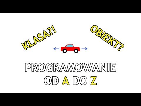 Wideo: Jakie są rodzaje widoczności obiektów klas?