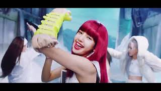 اغنية  BLACKPINK   'How You Like That' M V i