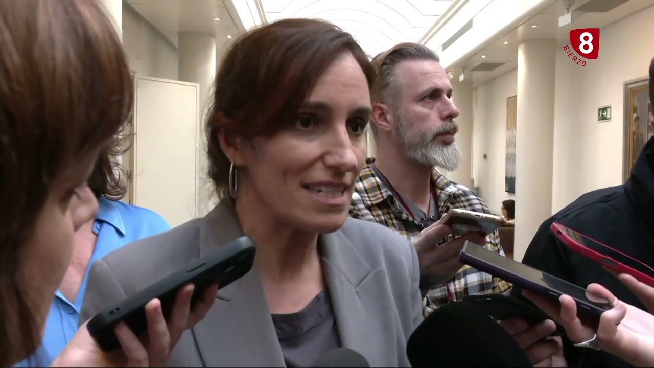 Informativo La 8 Bierzo 19 febrero 2026