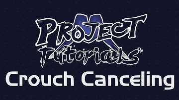 Project M :: Crouch Cancel Tutorial :: Road to Competitive :: Phuriate