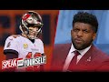 Tom Brady's Bucs showing warning signs for downfall in 2020 season — Acho | NFL | SPEAK FOR YOURSELF