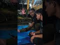 makan bersama di penghujung acara #siksorogo