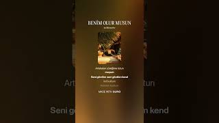 BENİM OLUR MUSUN V2 (MHY)