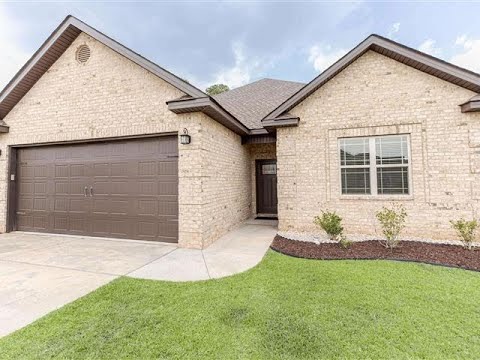 212 Gray Fox Crossing, Bonaire, GA home video tour