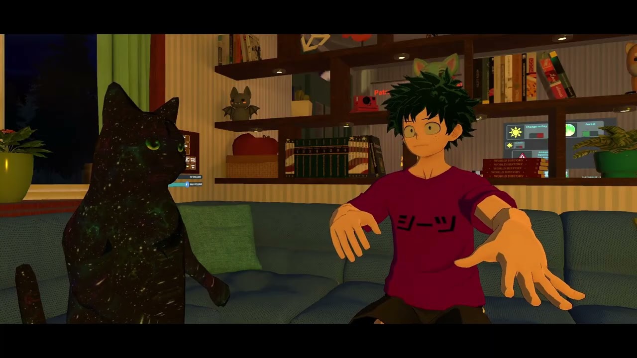 New Era begins… | The Social Rejects (Ep. 19)