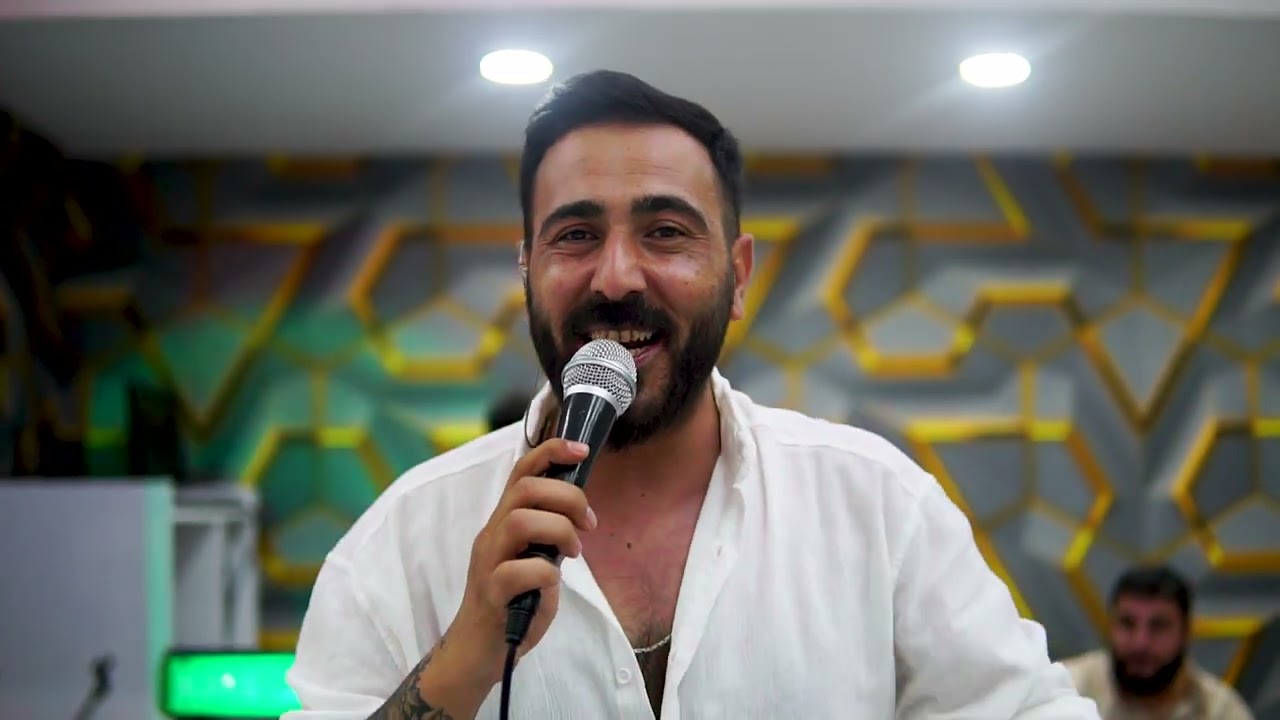 Koma Miro Emrah Polat Ceylan Salon Çoşkulu bir DÜĞÜN