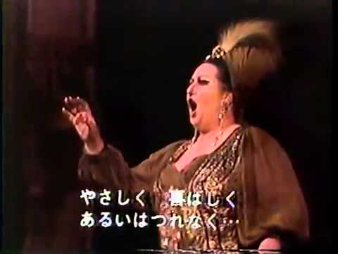 Fabulous Friday: "Io son l'umile ancella"
