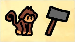 macaquinhos ajudantes 🐒 | The Survivalists