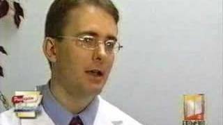 MRI Breast Biopsy