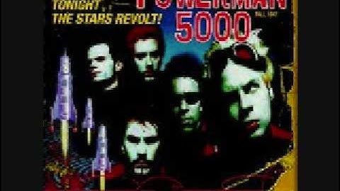 Powerman5000-When Worlds Collide