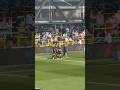 OLIVIA HOLDT CELEBRATES AFTER SCORING AGAINST MAN CITY: Manchester City Women 1-1 Spurs Women