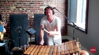 Sean Rowe &quot;Shine My Diamond Ring&quot; Live at KDHX 12/17/14
