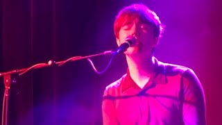 Mother - matt maltese LIVE San Francisco @ THE CHAPEL 11/7/22