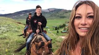 Stoney Timmons Senior Memior Information