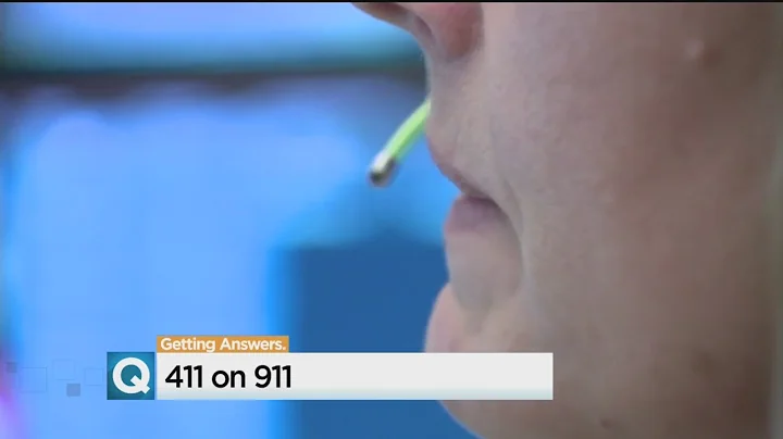 When Should You Call 911?