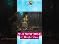 La teológia del Deus Absconditus en #Blasphemous #UnikeGames #videojuegos #sabiasque #teologia