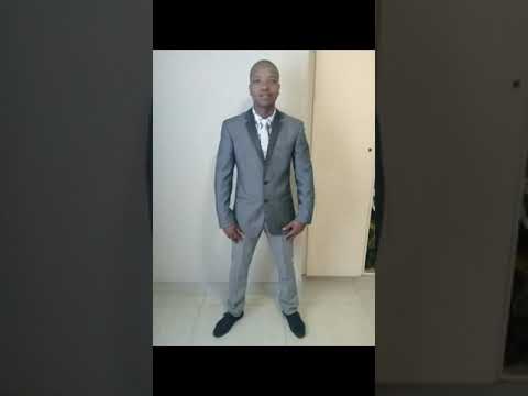 Khetha mabaso