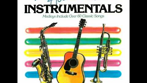 HOOKED ON INSTRUMENTALS - MECO MONARDO [320 kbps]