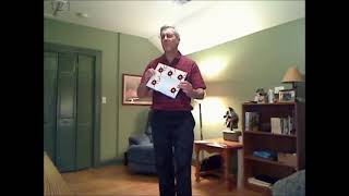 Intro to Computer Vision HW2 Q4