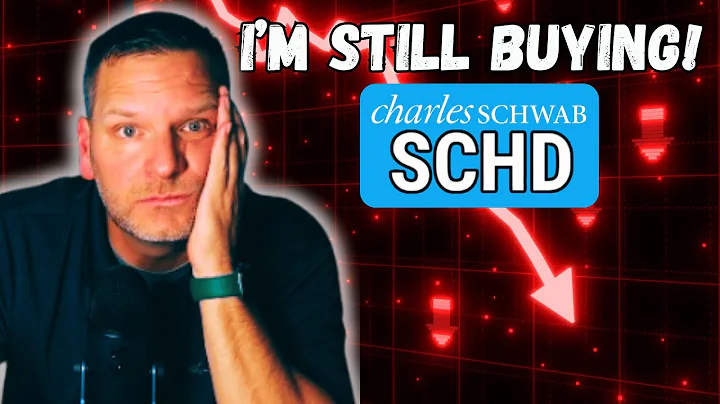 I Invested $5 a Day Into SCHD for 500 Days – Here’s What Happened