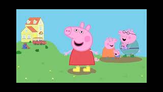 Full Peppa Pig Tales Logo Remake  Guide