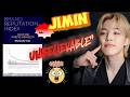 Mind Blowing Jimin Loses 1 After 32 Months The Fans Are Going Crazy