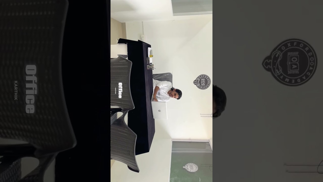 Oxford Academy, Mannur Valavu 🔥🔥