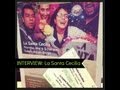 Capture de la vidéo Interview: La Santa Cecilia || Latin Music Profile