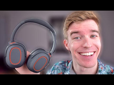 The BEST Noise Canceling Headphones Under $100
