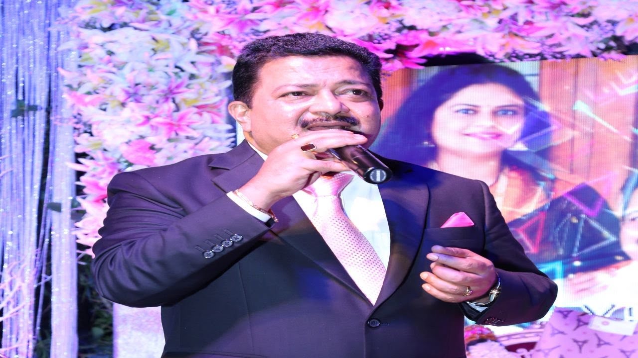 Harish Sherigar / Kannada / Cheluveya andada mogake / Vishuvardhan