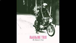 Video thumbnail of "Alkaline Trio - Only Love [Download]"