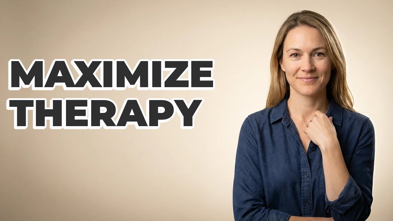 How To Prepare Questions For Child Therapy Sessions?