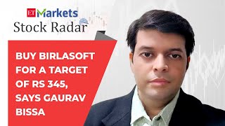 Stock Radar: Buy Birlasoft for a target of Rs 345, says Gaurav Bissa screenshot 5