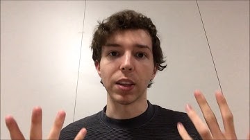 Second Semester IRP Project Introduction Video