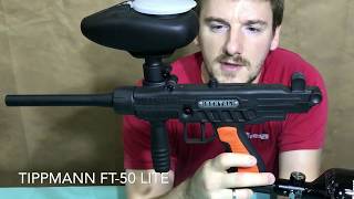 TIPPMANN FT-50