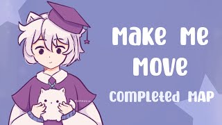 Make Me Move MAP || #makememoveti