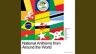 Watch National Anthems Belize National Anthem video