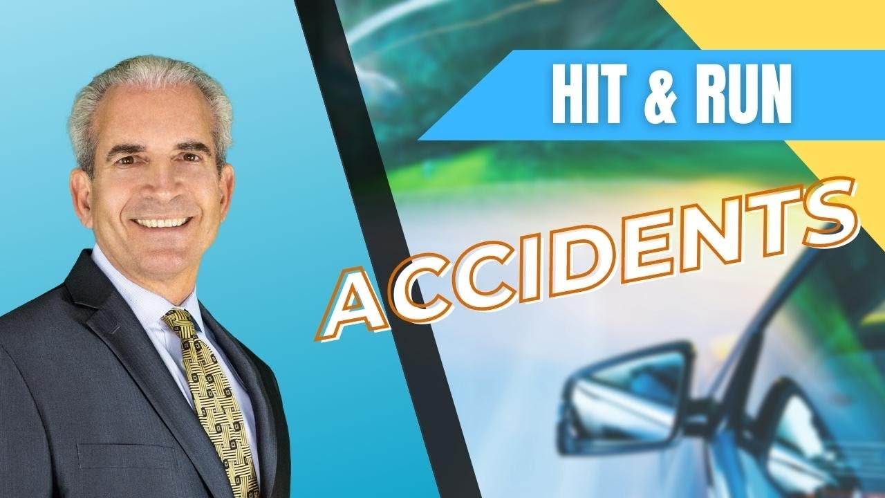 Hit and Run Accident Claims