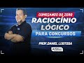 Raciocnio lgico matemtico para concursos  aula 22  alfacon