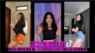 TIKTOK VIRAL♪GOYANG ACA ACA NEHI NEHI