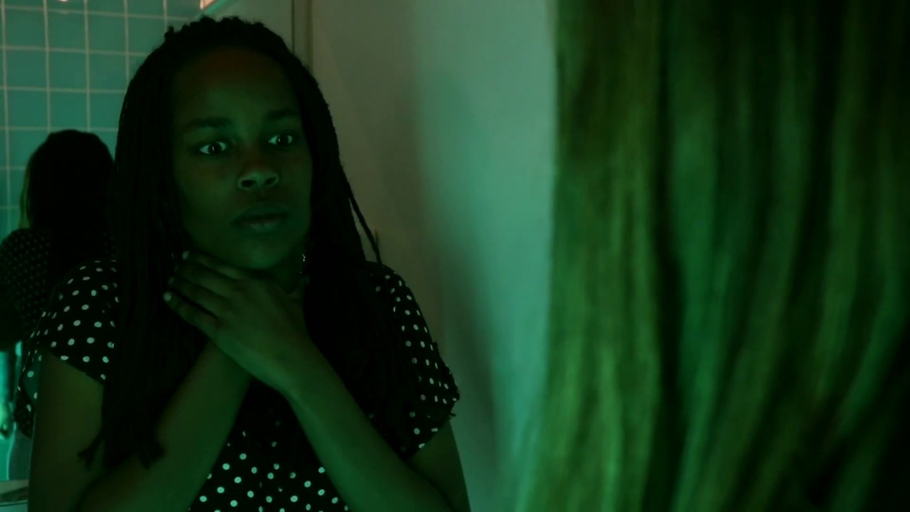 Psychopath on the Cyclepath 