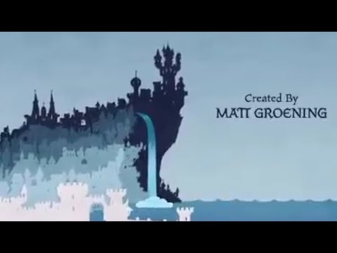 Opening Disenchantment